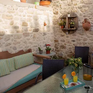  Holiday home Ariadni's House Greece