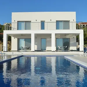  Villa Kefalonian Dream Greece