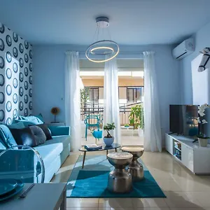  Apartment Chanion One By Good Life Greece